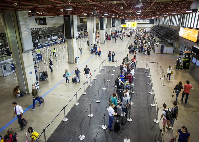 Prime Outlet Tatuape Things to Do in Guarulhos in 2024 | Expedia photo