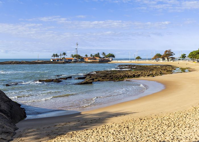 Sant'Ana Church Guarapari Travel Guide: Best of Guarapari, Vitoria Travel 2024 ... photo