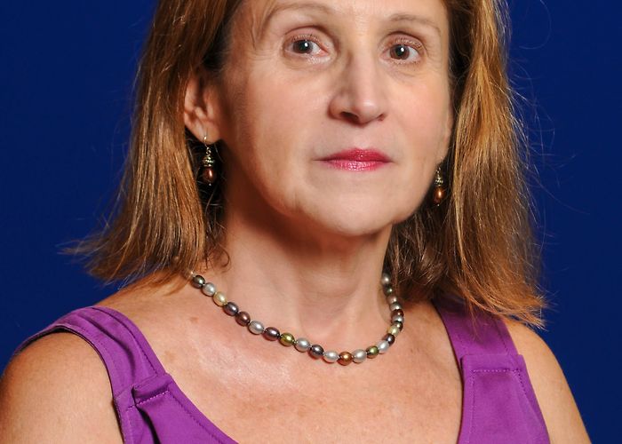 Universidade Católica de Pernambuco (Library) Silvana Watson | Old Dominion University photo