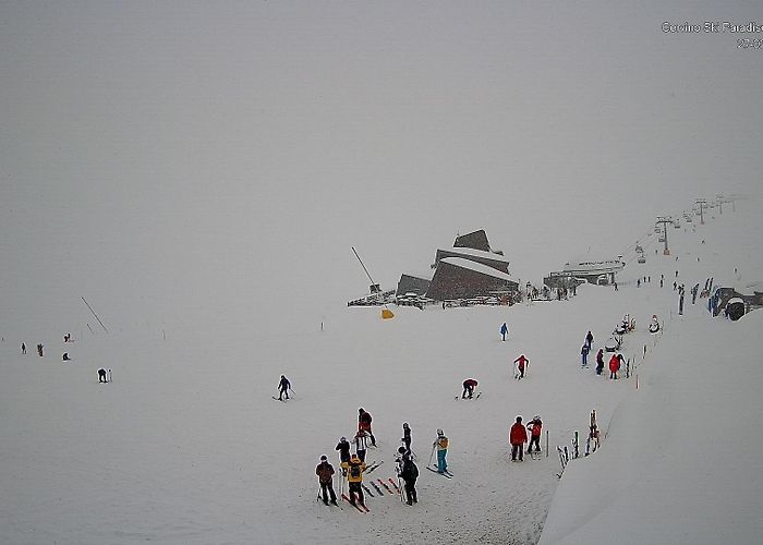 Plan Maison Webcams in Valtournenche | Outdooractive photo