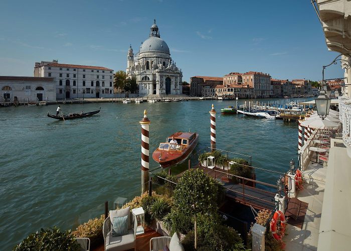 Teatro Fondamenta Nuove The St. Regis Venice, Venice | HotelsCombined photo