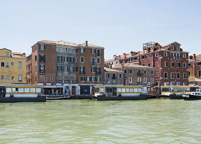 Teatro Fondamenta Nuove Fondamenta Nuove Tours - Book Now | Expedia photo