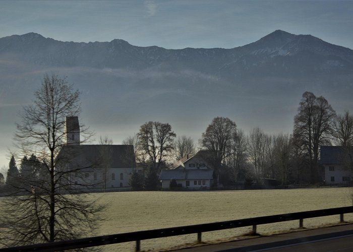 Kolben Sesselbahn Things to Do in Oberammergau in 2024 | Expedia photo