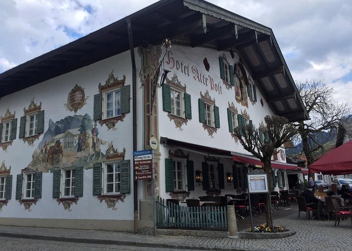Kolben Sesselbahn Things to Do in Oberammergau in 2024 | Expedia photo