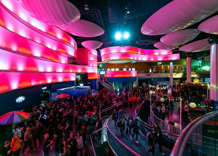 Georgia Aquarium Event Venues In Atlanta Georgia | Georgia Aquarium photo