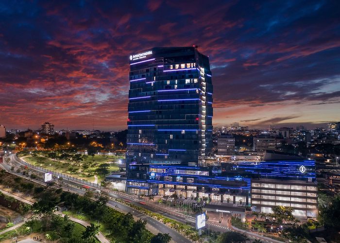 Torre del Miramar Ofertas especiales en el InterContinental Luanda Miramar photo