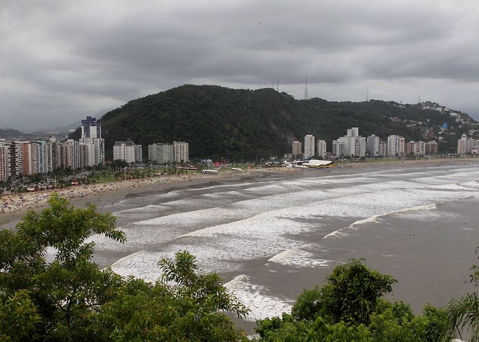 Jockey Club Sao Vicente Manutenção da Sabesp pode deixar mais de 40 bairros de São Vicente ... photo