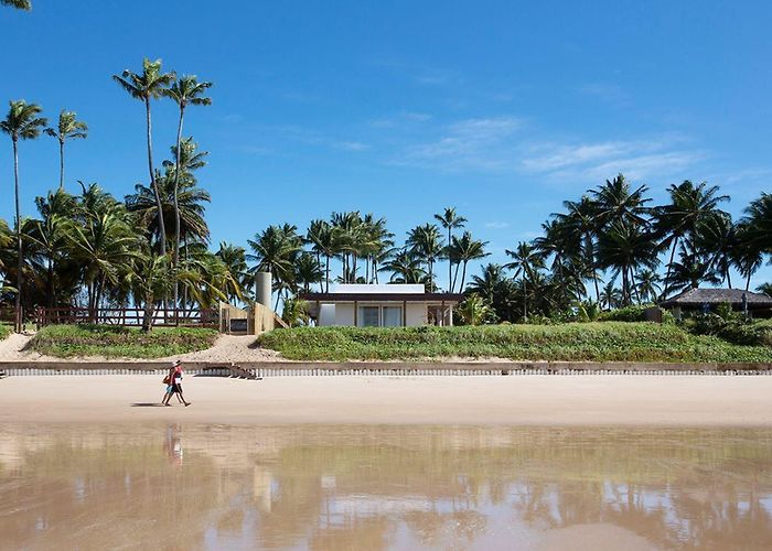 Cupe Beach Casas do Cupe - Boutique photo