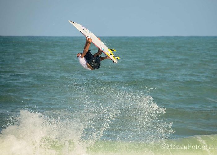 Cupe Beach Porto de Galinhas Surf | Where are the best waves in Pernambuco? photo