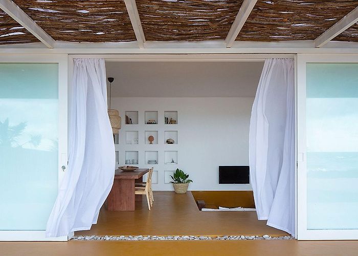 Cupe Beach Casas do Cupe - Boutique photo