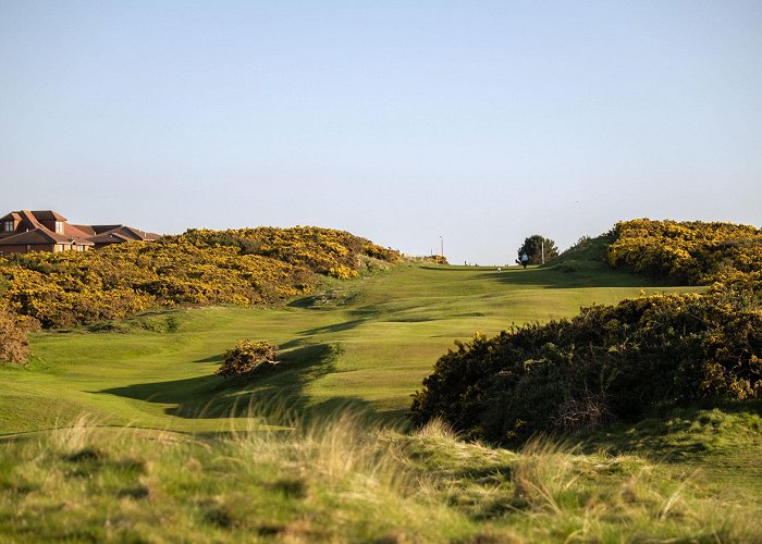 Prestwick St Nicholas Golf Club Prestwick St Nicholas Golf Club, Glasgow & Ayrshire - Book Golf ... photo