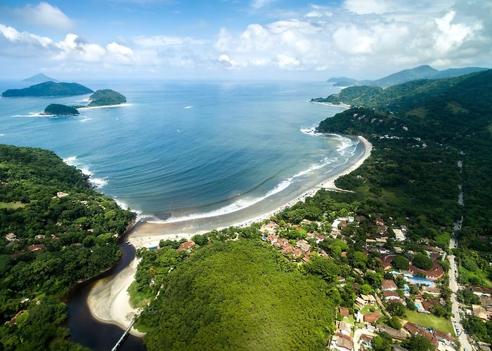 Sao Sebastiao Port Visit São Sebastião: 2024 Travel Guide for São Sebastião, São ... photo