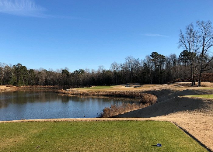 Williamsburg National Golf Club Williamsburg National Golf Club: Yorktown Course (Williamsburg, VA ... photo