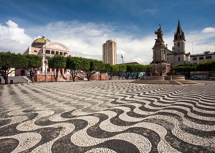 Manaus Courthouse Things to Do in Manaus in 2024 | Expedia photo