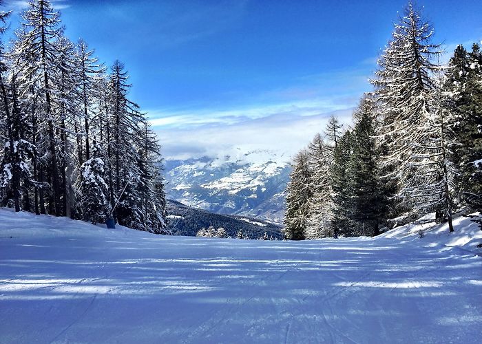 La Nouva Pila Ski Area Tours - Book Now | Expedia photo