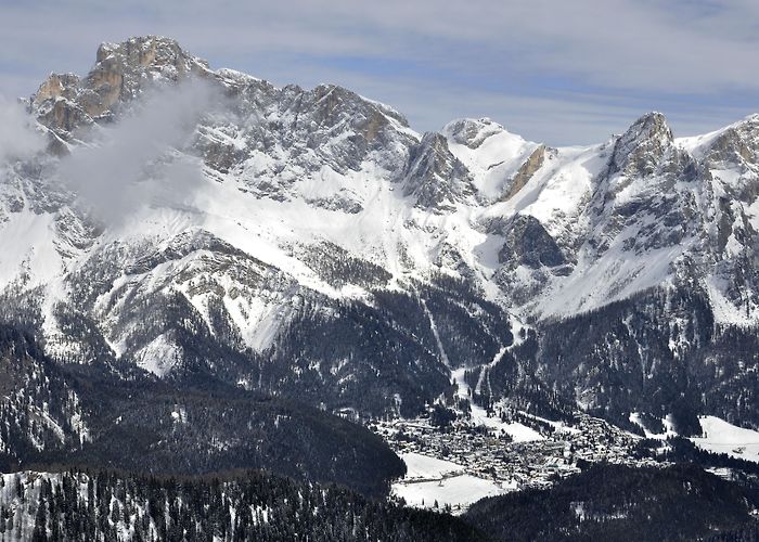 Cigolera Visit San Martino di Castrozza: 2024 Travel Guide for San Martino ... photo