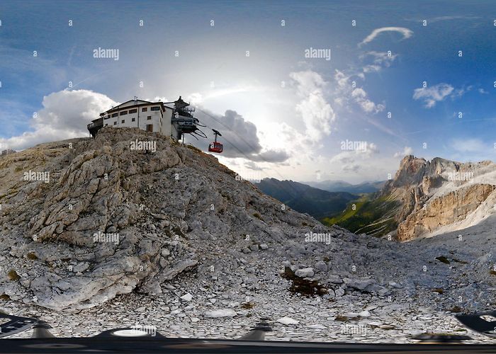 Funivia Rosetta The funivia hi-res stock photography and images - Page 9 - Alamy photo