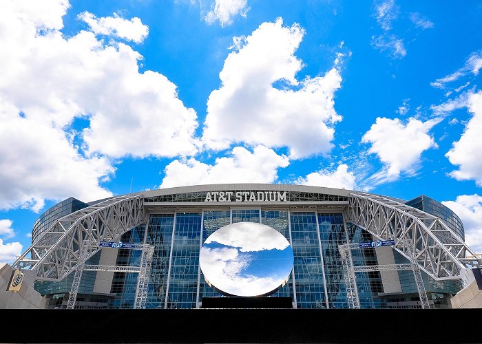 AT&T Stadium AT&T Stadium: Know Before You Go photo