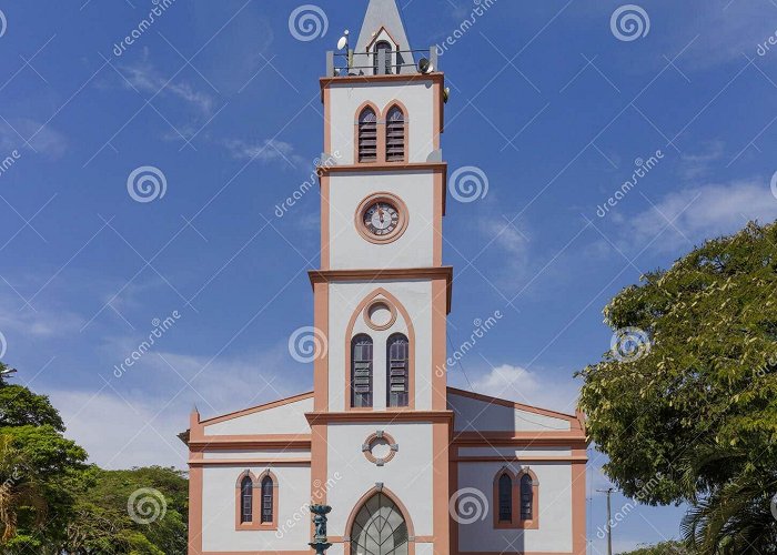 Nossa Senhora da Piedade Church Piedade Minas Stock Photos - Free & Royalty-Free Stock Photos from ... photo