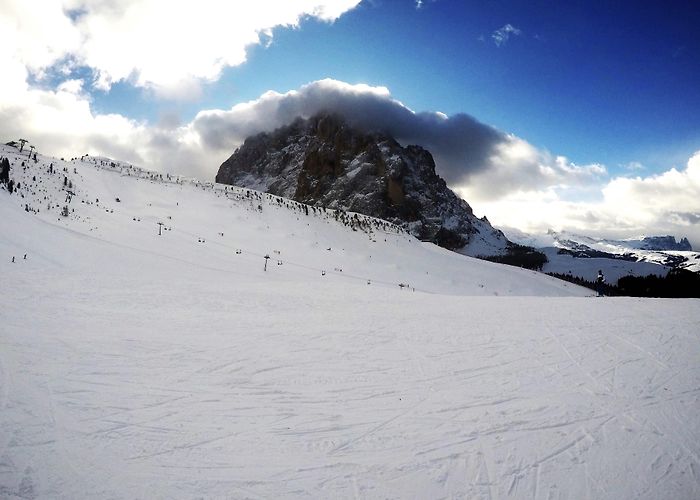 124 Lezuo Belvedere 2090m Visit Arabba: Best of Arabba Tourism | Expedia Travel Guide photo