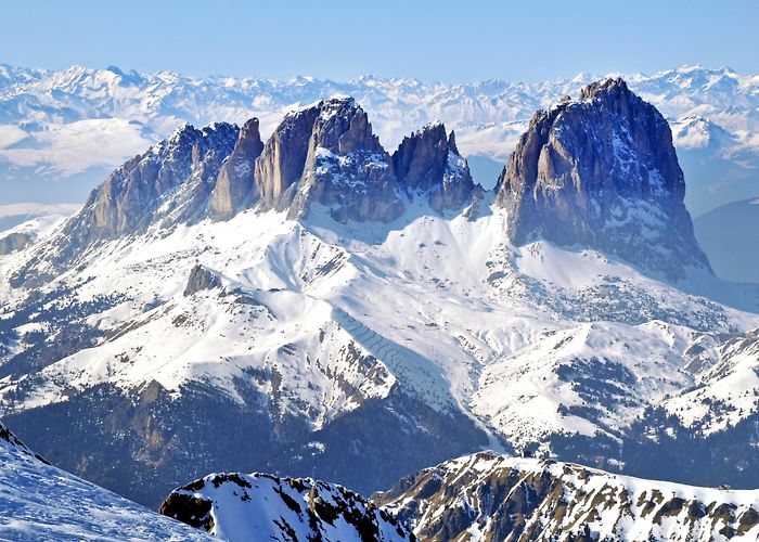 124 Lezuo Belvedere 2090m Things to Do in Rocca Pietore in 2024 | Expedia photo