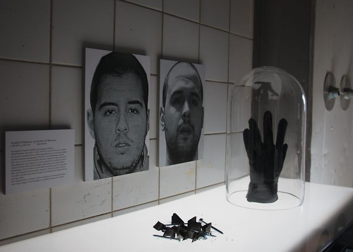 Museum of the Black Sisters Denmark's 'Martyr Museum' Places Socrates And Suicide Bombers Side ... photo