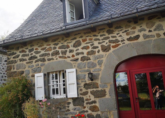 Musée Maison Templiers THE 10 BEST Hotels in Salers, France 2024 (from $81) - Tripadvisor photo
