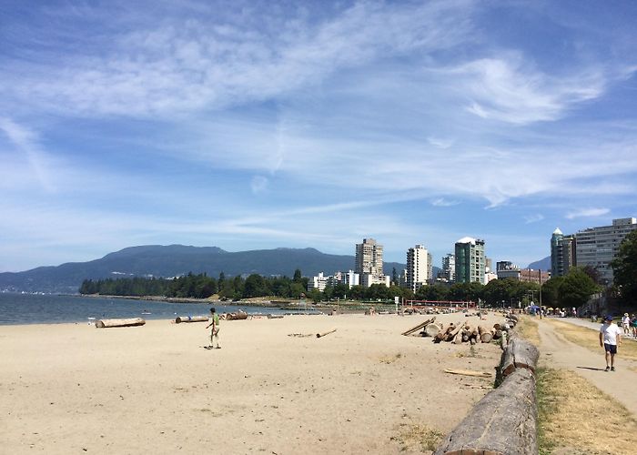English Bay Beach English Bay Beach Tours - Book Now | Expedia photo