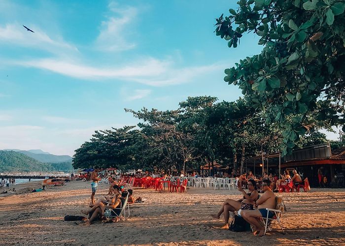 Pontal Beach Paraty: sights, tips & excursions photo