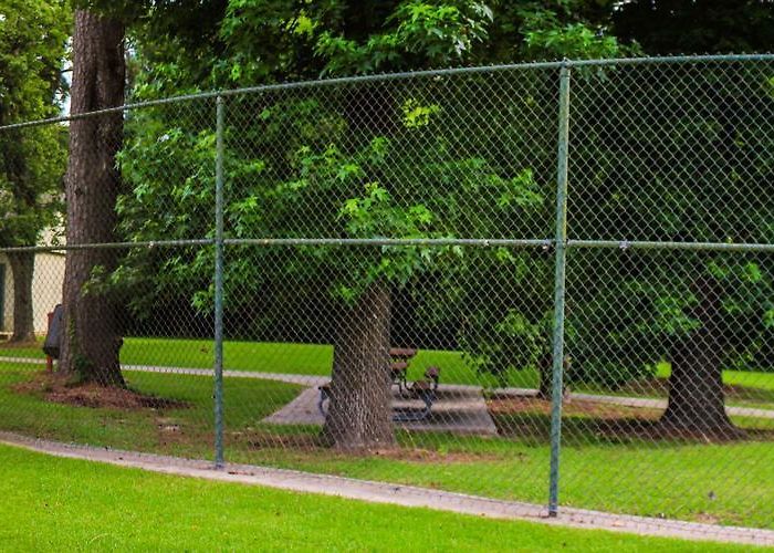 Drusilla Park Drusilla Lane Park | BREC.org photo