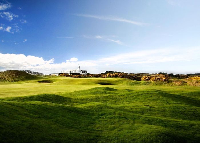 Royal Birkdale Golf Club Royal Birkdale Golf Club, Southport - Book Golf Breaks & Deals photo