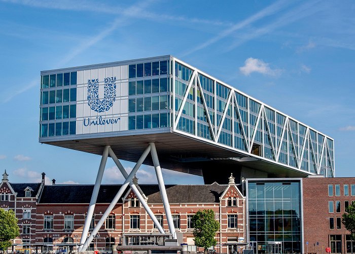 Unilever N.V. Unilever Simplifies Structure, Lays Groundwork for More M&A photo