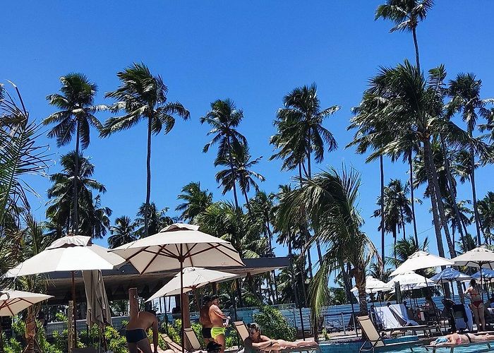 Carro Quebrado Beach MACEIÓ MAR RESORT - Prices & Reviews (Ipioca, Brazil) photo
