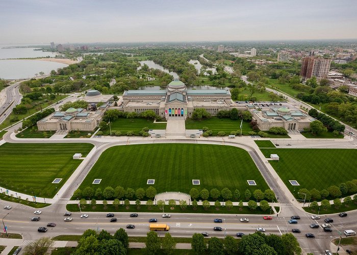 Museum of Science and Industry Museum of Science and Industry — Museum Review | Condé Nast Traveler photo