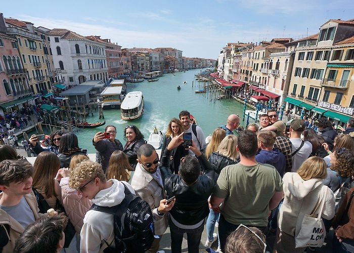 Stazione Venezia Marittima Venice entry fee: How to pay and what to do if you're staying in ... photo