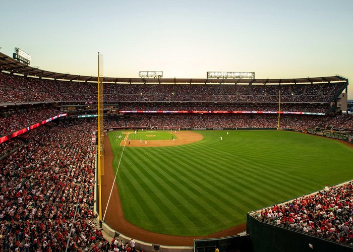 Angel Stadium of Anaheim Angel Stadium: Home of the Angels | Los Angeles Angels photo