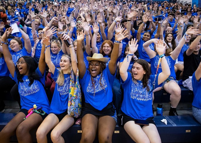 DePaul University DePaul University kicks off 125th anniversary | Press Releases ... photo