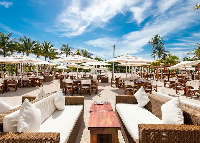 Nikki Beach Nikki Beach Miami - Lux Life Miami photo