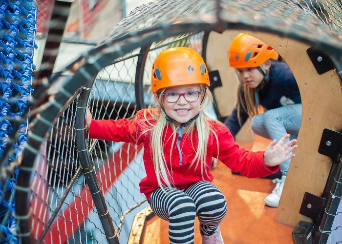 Chicago Children's Museum Free Family Days with Chicago Children's Museum | Navy Pier photo