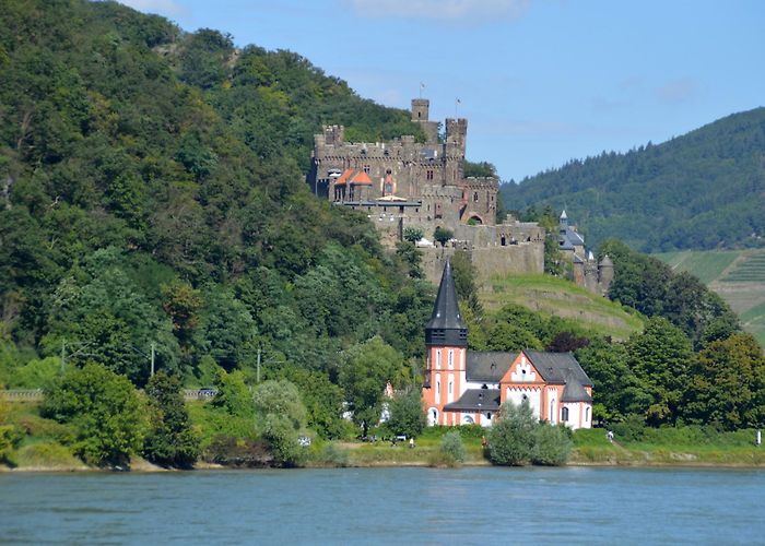 Trechtingshausen photo