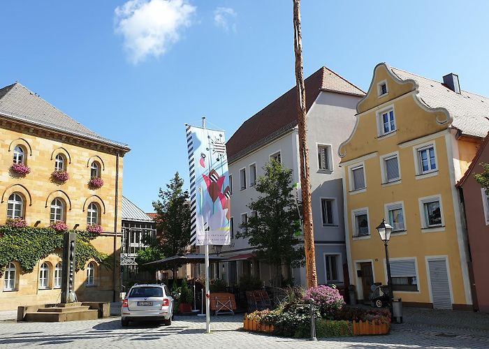 Wassertruedingen photo