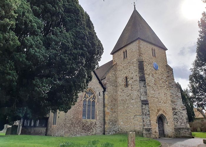 Hadlow photo