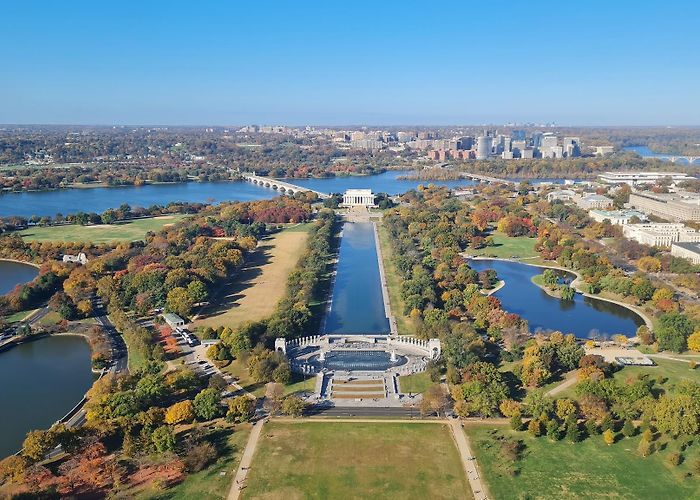 Washington photo