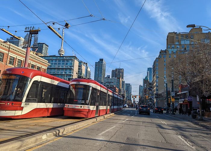 Toronto photo
