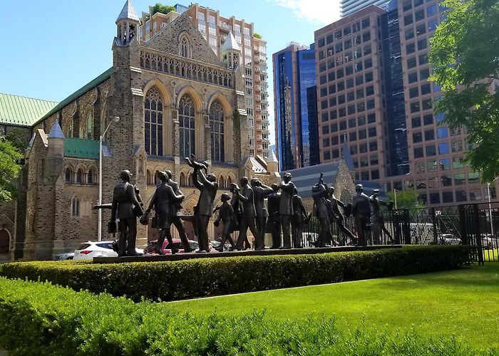 Toronto photo