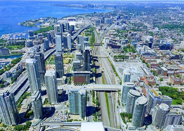 Toronto photo