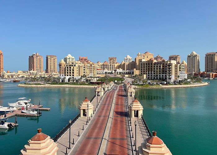 Doha photo