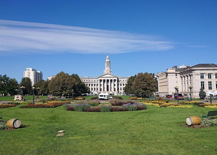 Denver photo