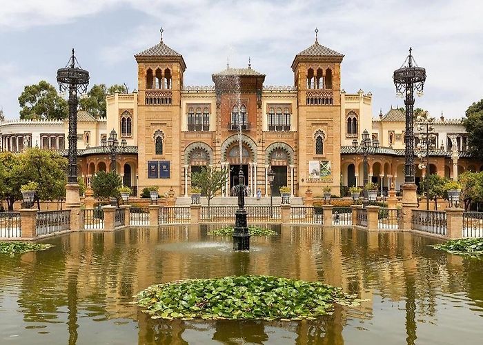 Seville photo