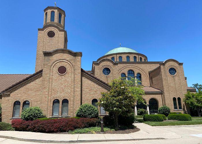 Columbus photo